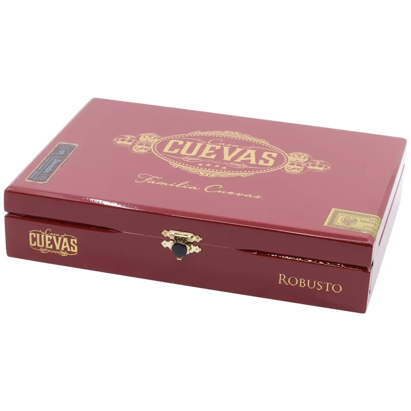 Casa Cuevas Sun Grown Robusto