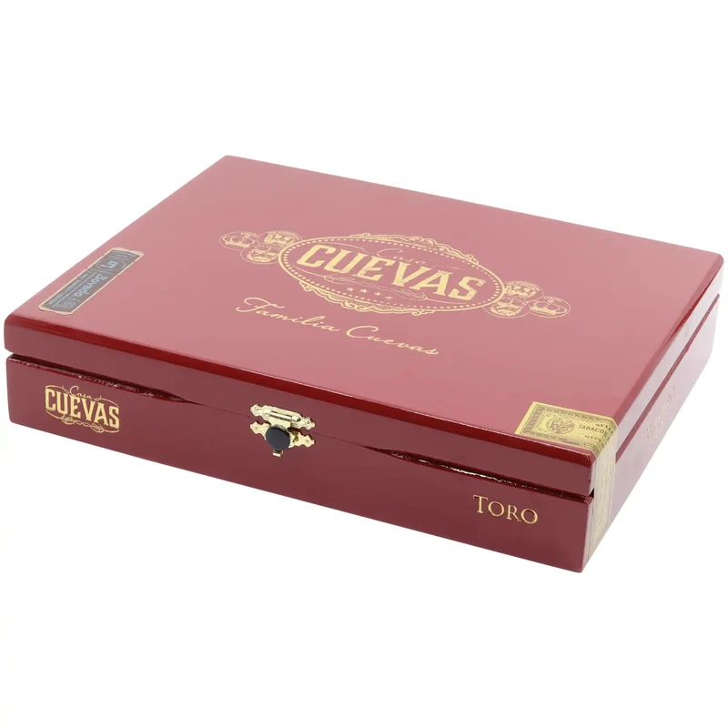 Casa Cuevas Sun Grown Toro