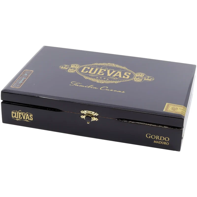 Casa Cuevas Maduro Gordo