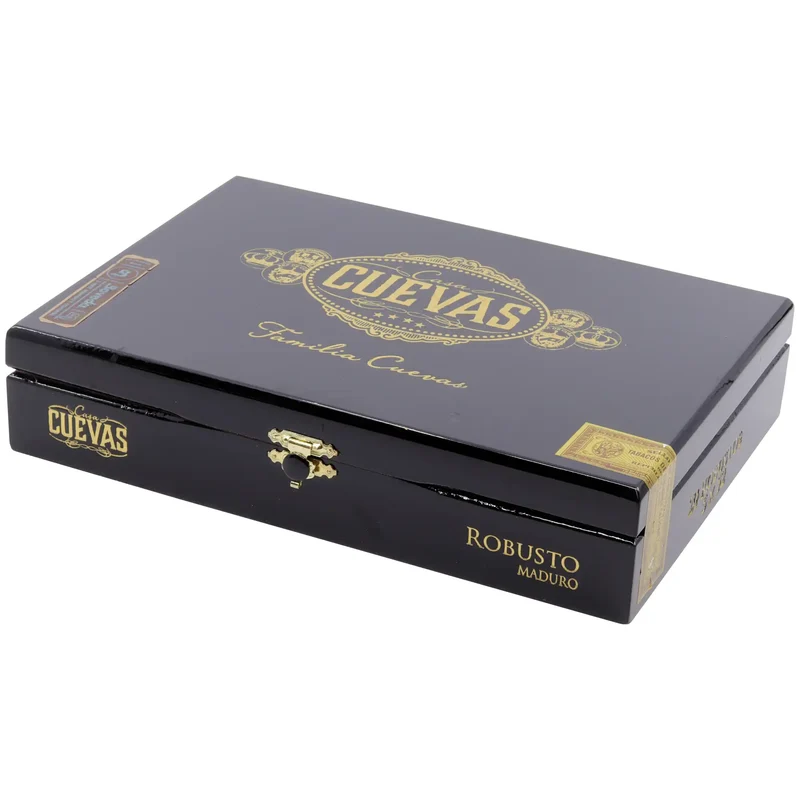 Casa Cuevas Maduro Robusto