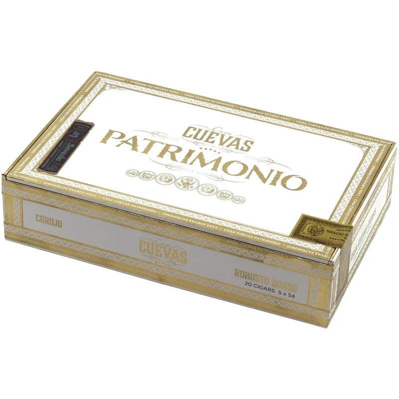 Casa Cuevas Patrimonio Robusto