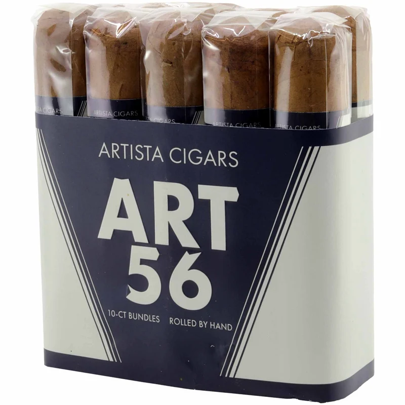 Artista ART 56 Connecticut Robusto