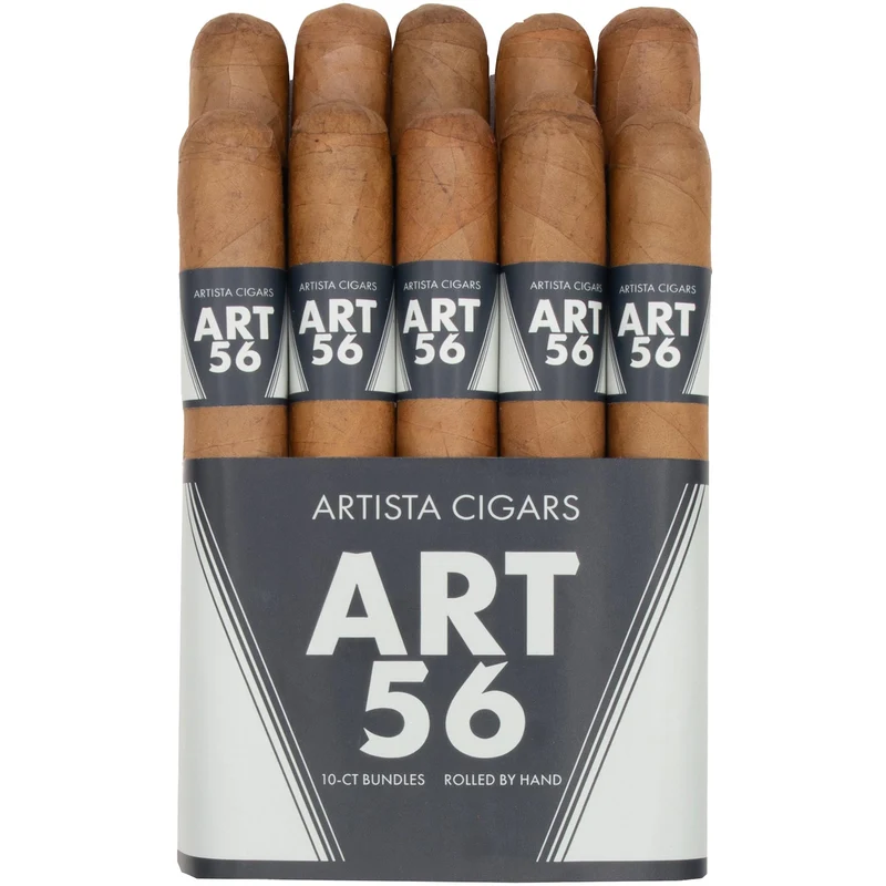 Artista ART 56 Natural Toro