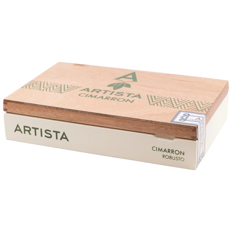 Artista Cimarron Maduro Robusto