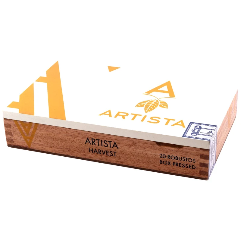 Artista Harvest Robusto