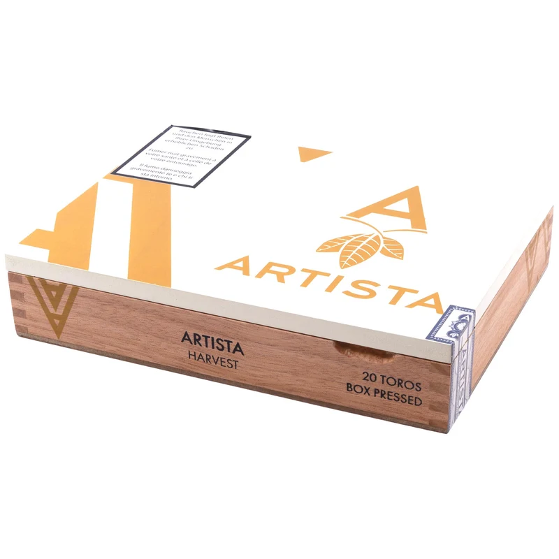 Artista Harvest Toro