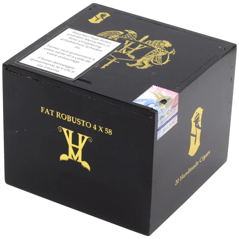Sinistro Vieja Originales (Habana Vieja) Fat Robusto