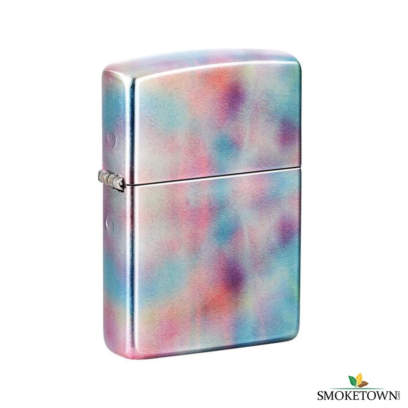 Zippo Holographic Feuerzeug