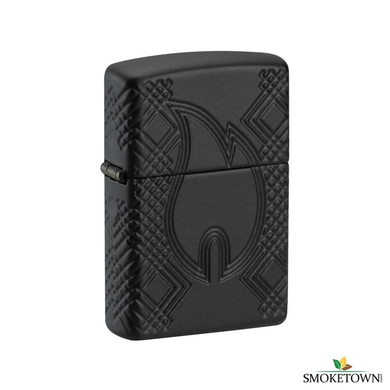 Zippo Flame Feuerzeug