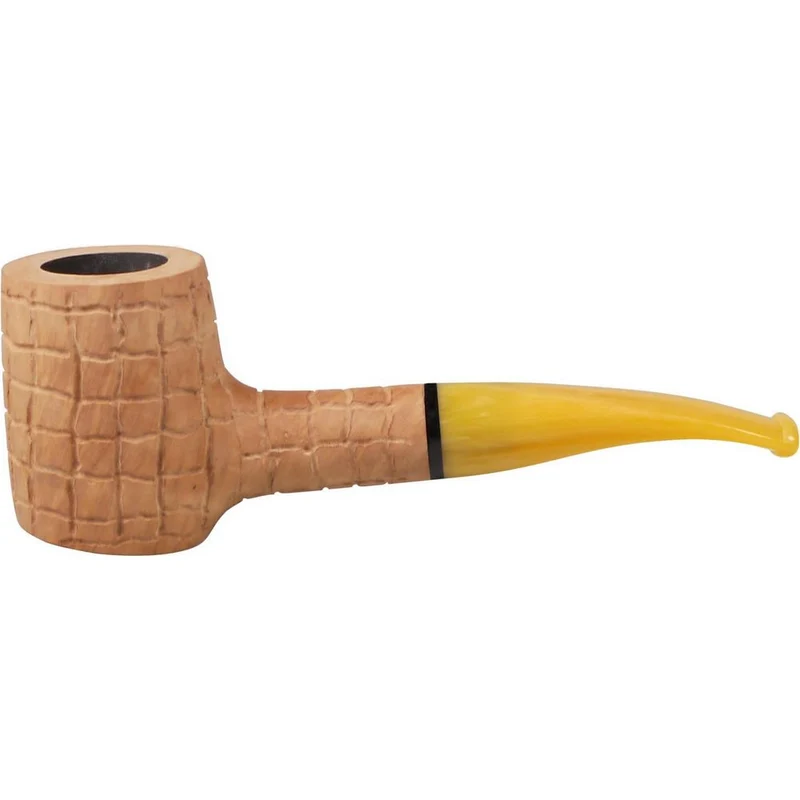 Pibe PASSATORE "Sailor" natural/rustic straight