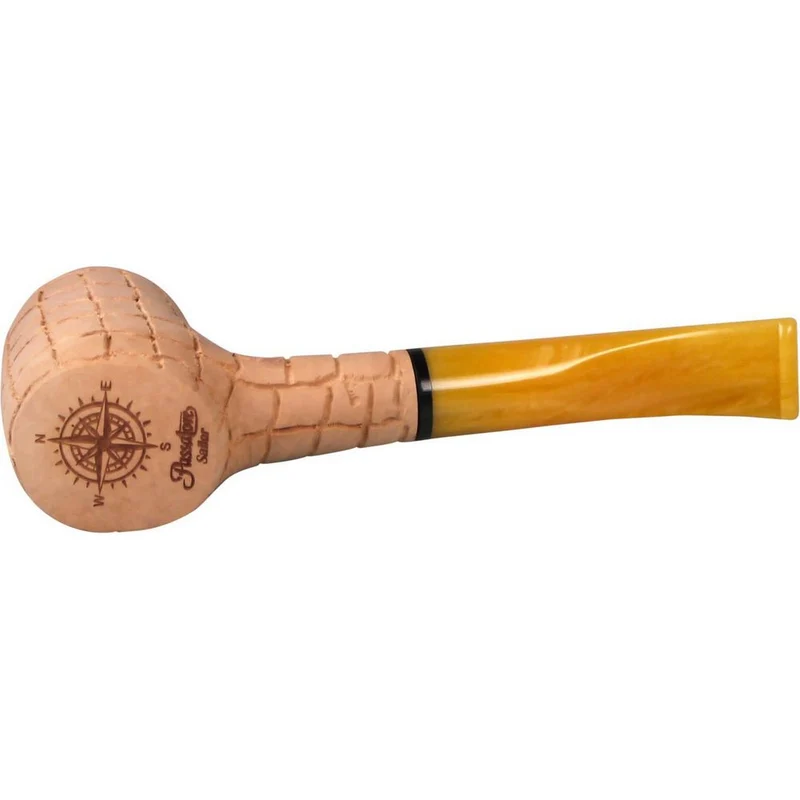 Pibe PASSATORE "Sailor" natural/rustic straight