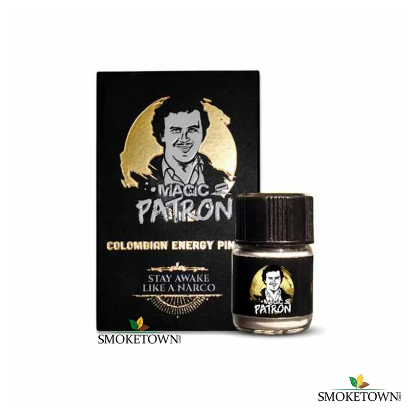 Magic Patron Energy Sniff - 1g
