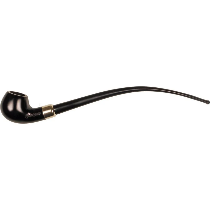 Jean Claude Churchwarden Pibe - Buet & Sort