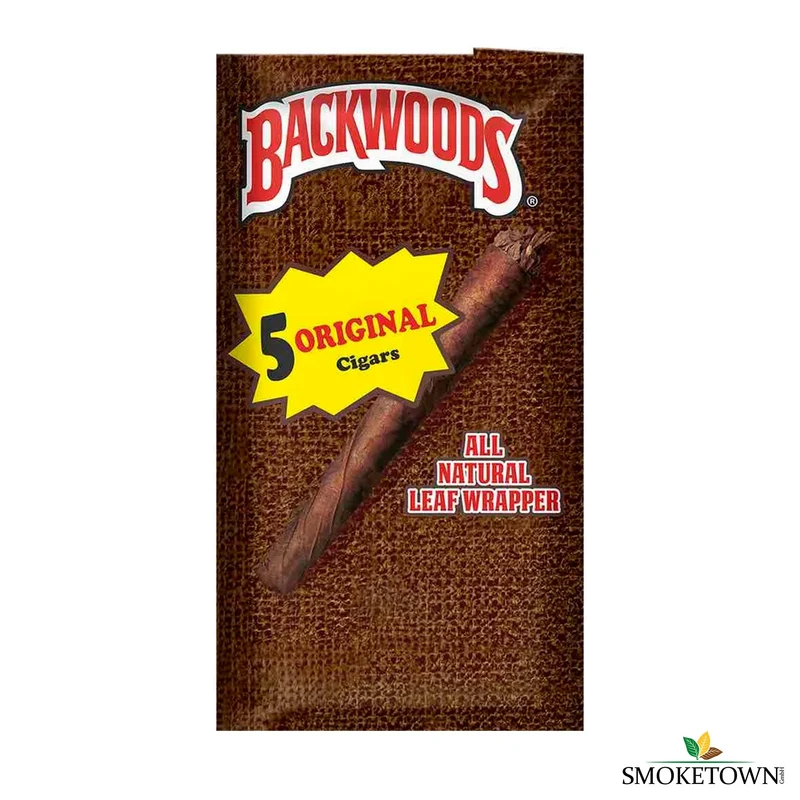 Backwoods Original Zigarren