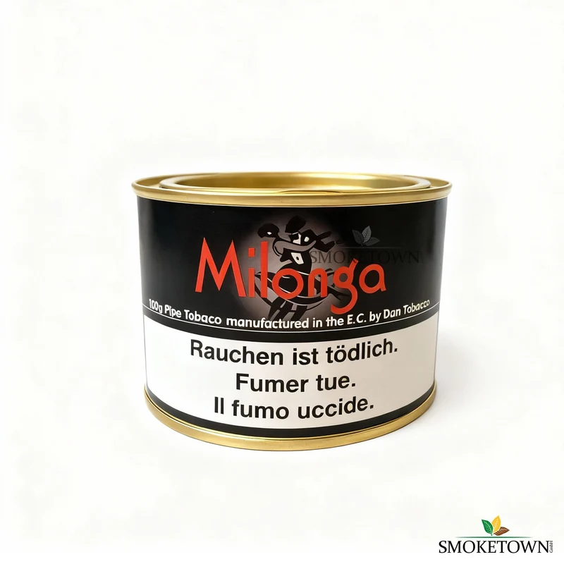 Milonga Pfeifentabak