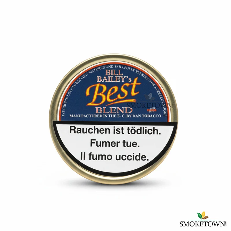 Bill Bailey’s Best Blend