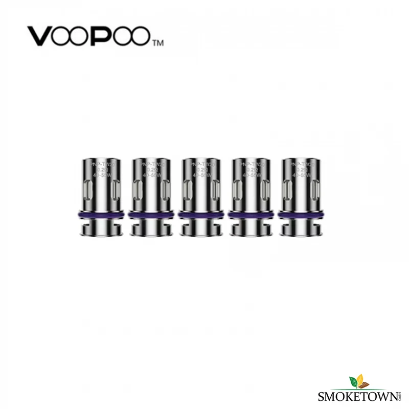 Voopoo PnP TW Verdampferköpfe