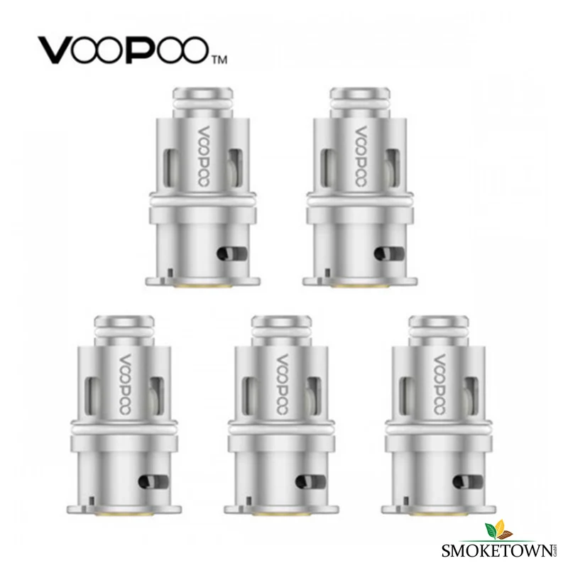 Voopoo PnP Verdampferköpfe