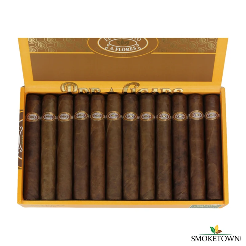 PDR Aflores El Criollito Setenta 7x70