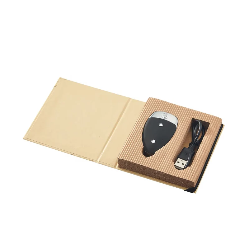 Laguiole Heat Coil USB Lighter