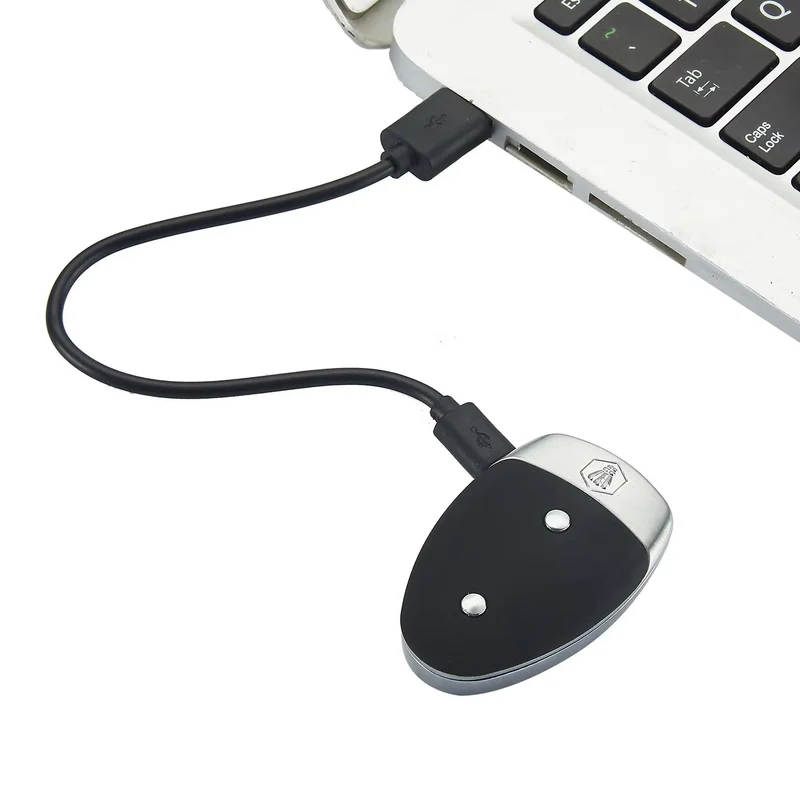 Laguiole Heat Coil USB Lighter