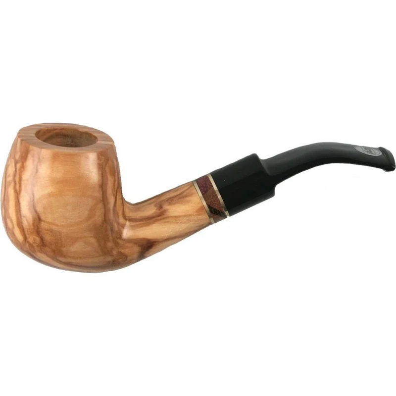 Pibe PASSATORE "Graziosa Oliva" Model 770