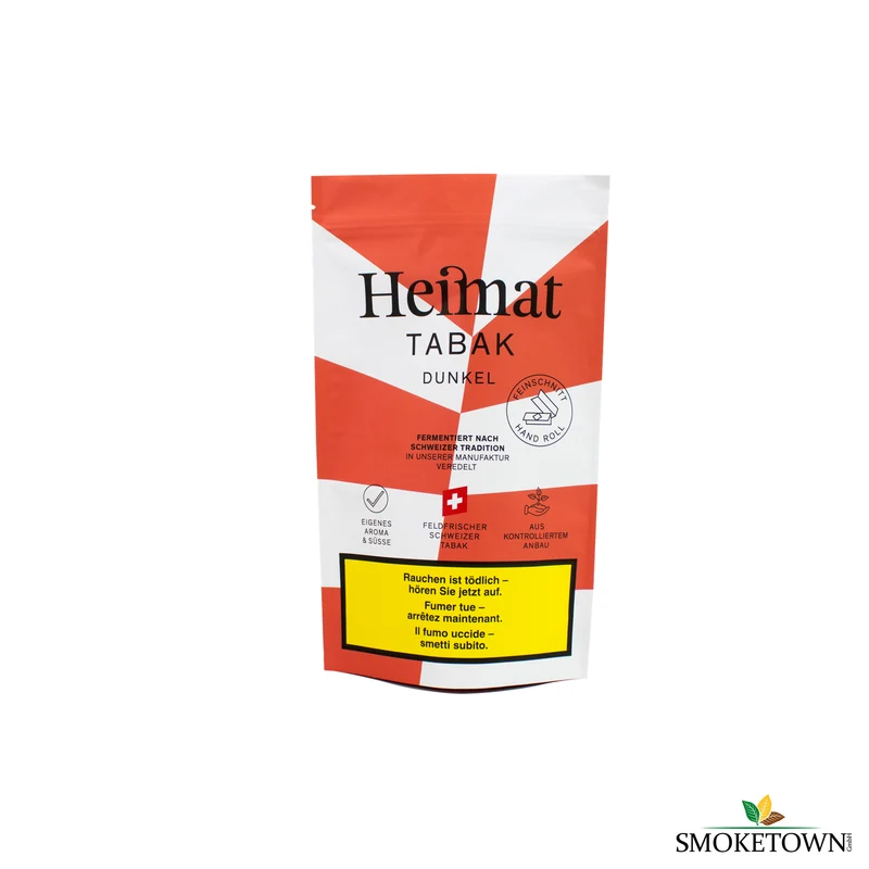 Heimat RYO Dunkel Feinschnitt 80g