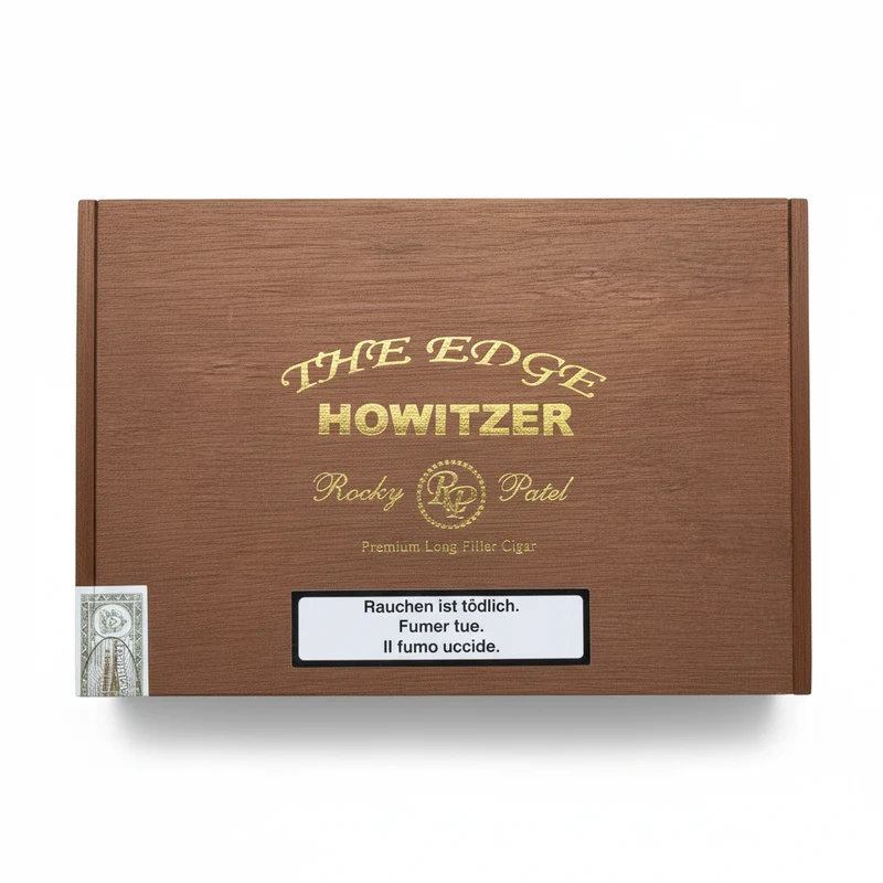 The Edge Howitzer - Corojo 70