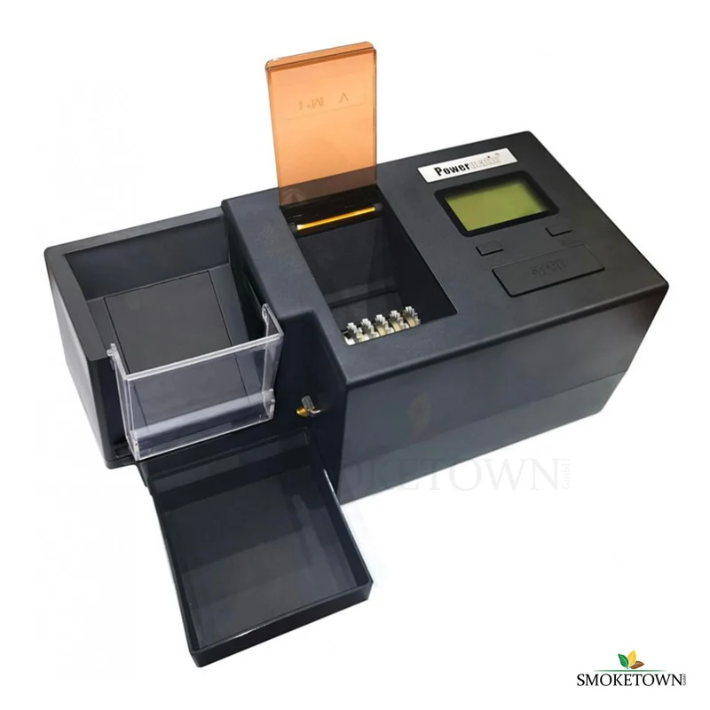 Powermatic 5 Plus - Occasion