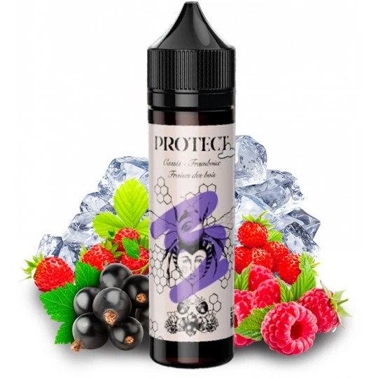 Protect - Cassis Himbeere Walderdbeere