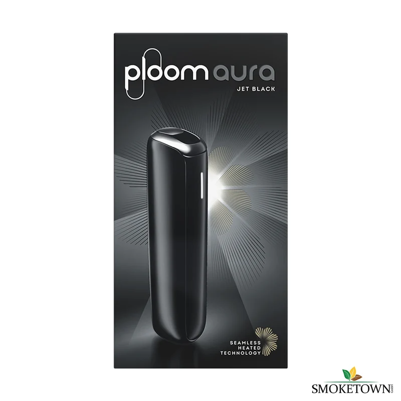 Ploom Aura