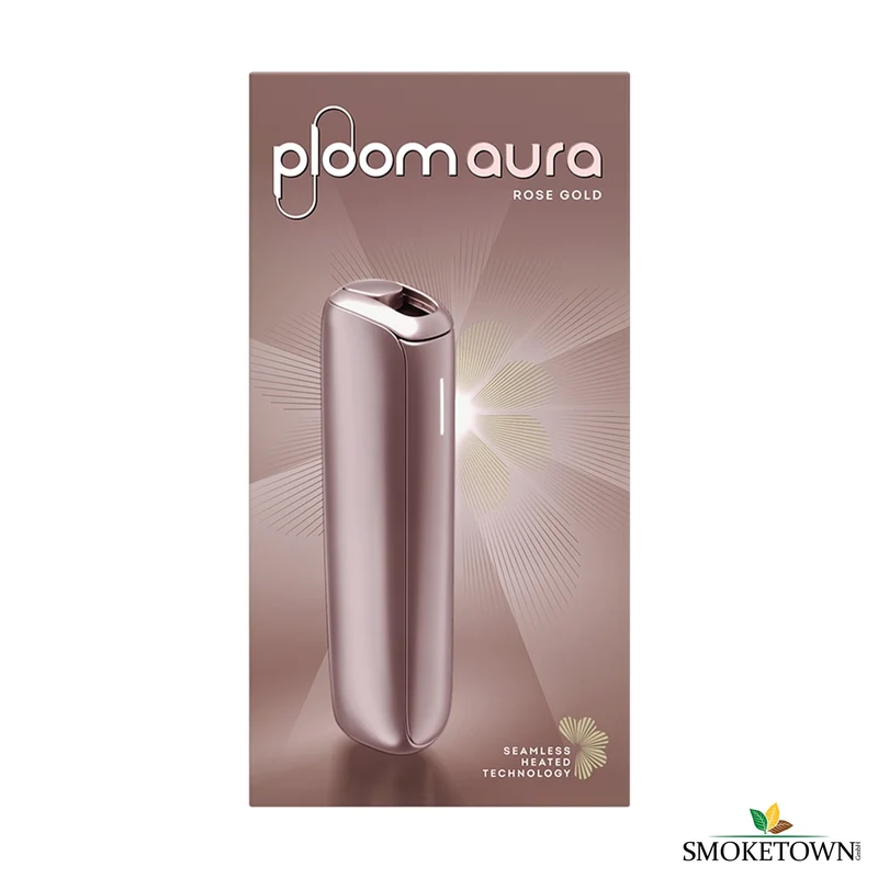Ploom Aura