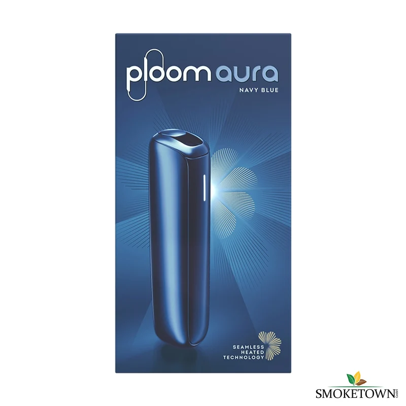 Ploom Aura