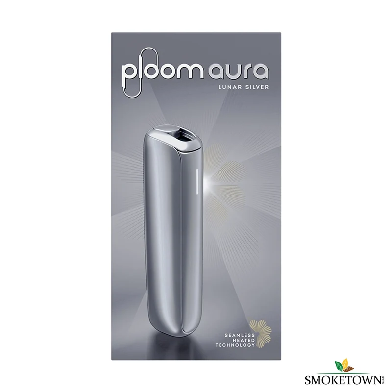 Ploom Aura