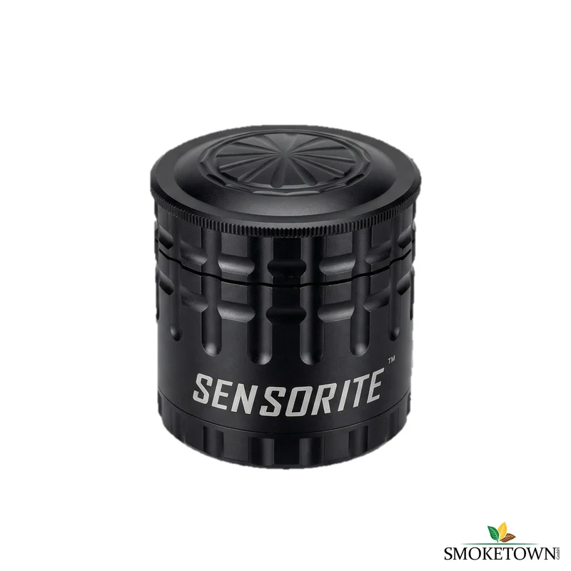 SENSORITE Blade Tooth Grinder 2.5 Zoll 6-teilig