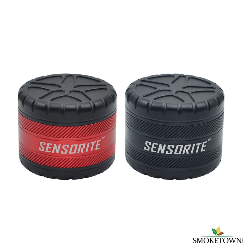 SENSORITE Blade Aluminium Grinder