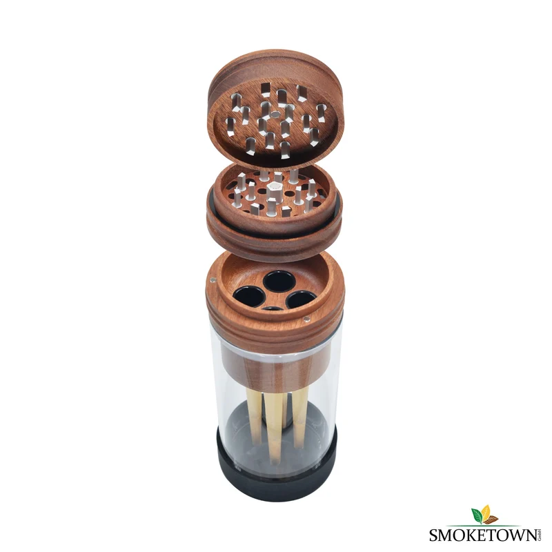 RYO Trust Cone Filler Grinder