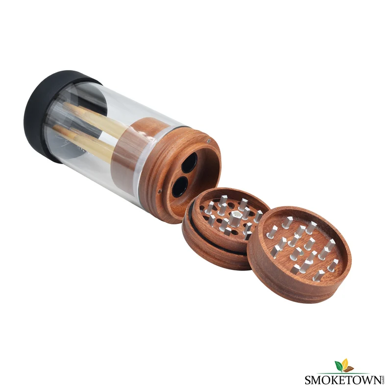 RYO Trust Cone Filler Grinder