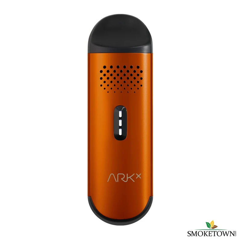 ARKX Vaporizer Tropic Sunset
