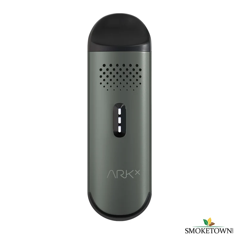 ARKX Vaporizer Graphite Shadow