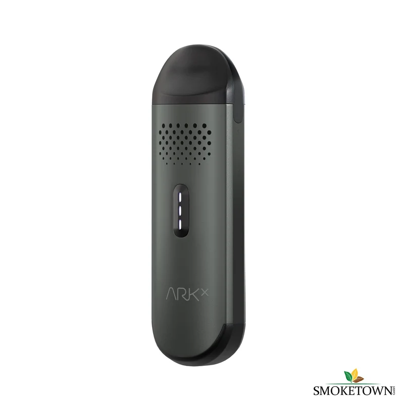 ARKX Vaporizer Graphite Shadow