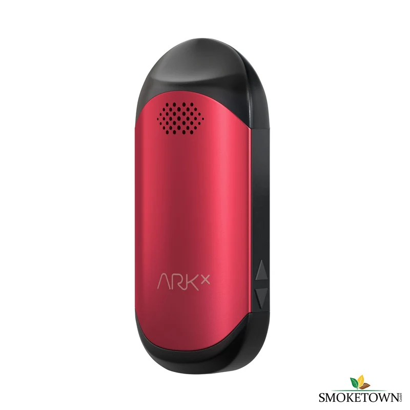 ARKX Vaporizer X-Series Venetian Red