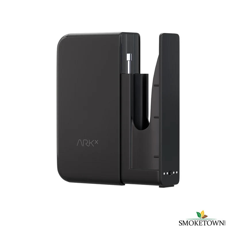 ARKX S-Series Charger Black