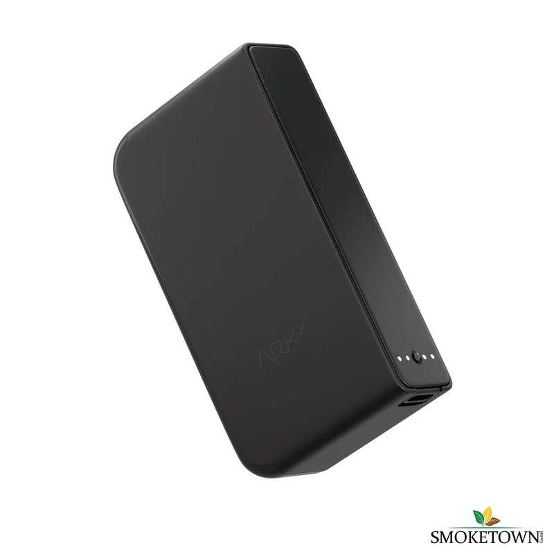 ARKX S-Series Charger Black