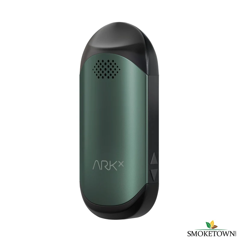 ARKX Vaporizer X-Series Moss Green