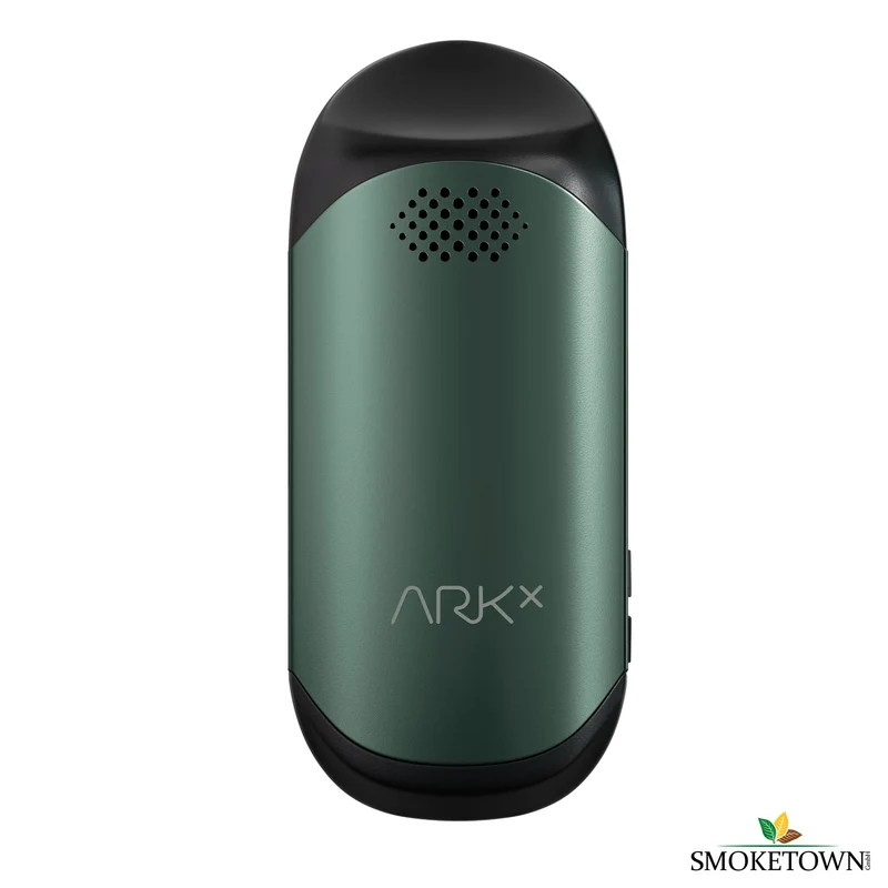 ARKX Vaporizer X-Series Moss Green