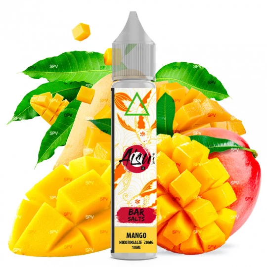 Aisu - Mango -10ml