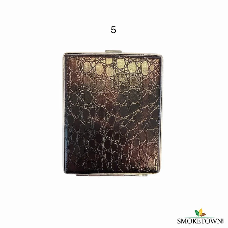 Arcadia Case Zigarettenetui 20er