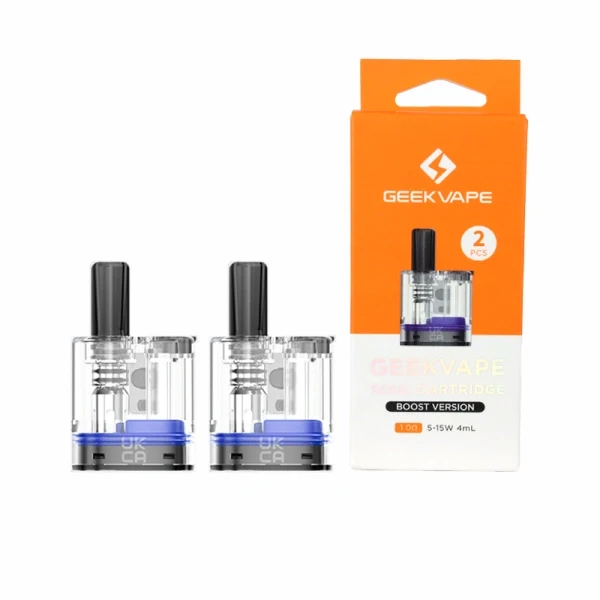 Geekvape Soul Boost Pods 4 ml