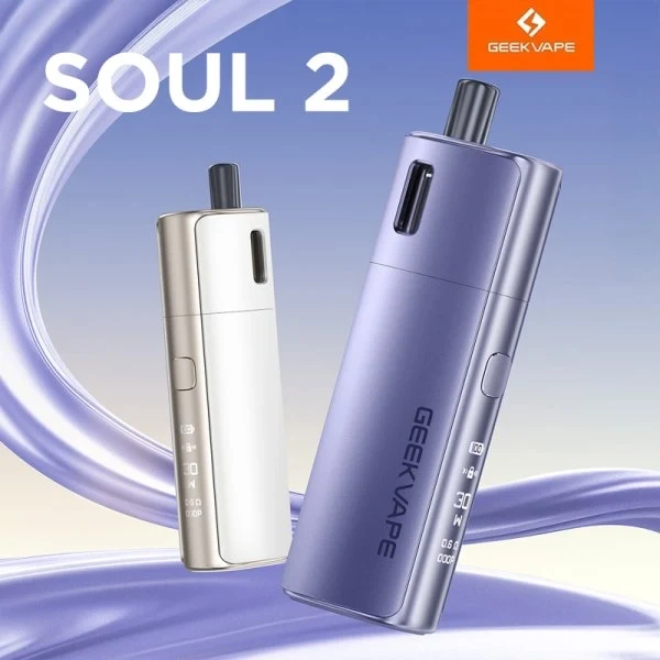 Geekvape Pack Soul 2